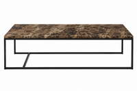 Piazza Oblong Coffee Table