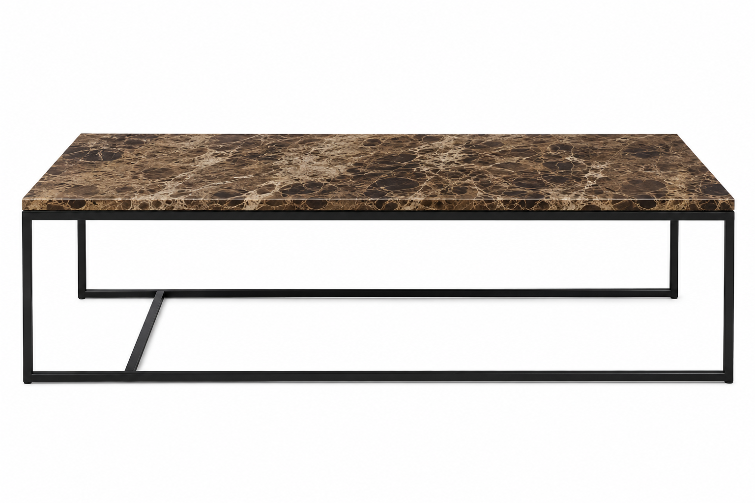 Piazza Oblong Coffee Table