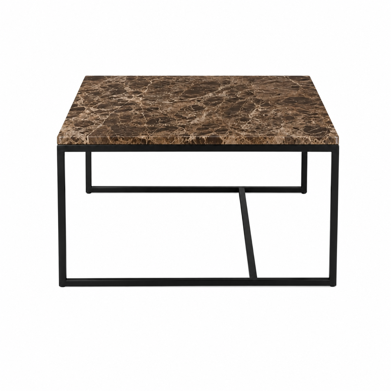 Piazza Square Coffee Table