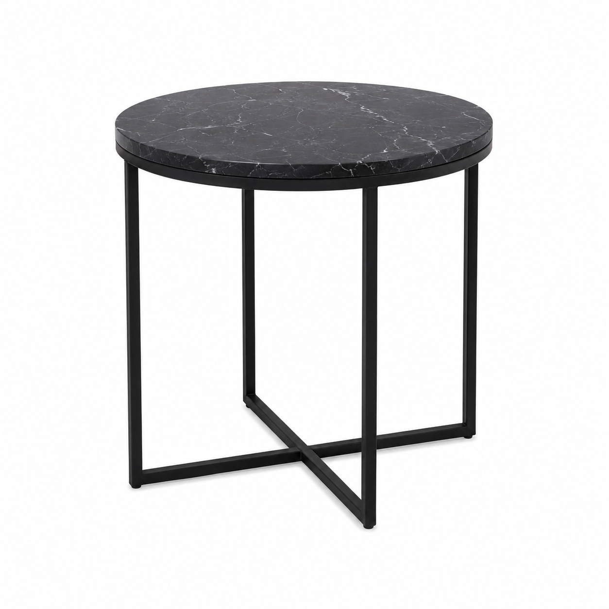 Portico Side Table