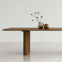 Atrium Dining Table, view 2