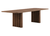 Atrium Dining Table