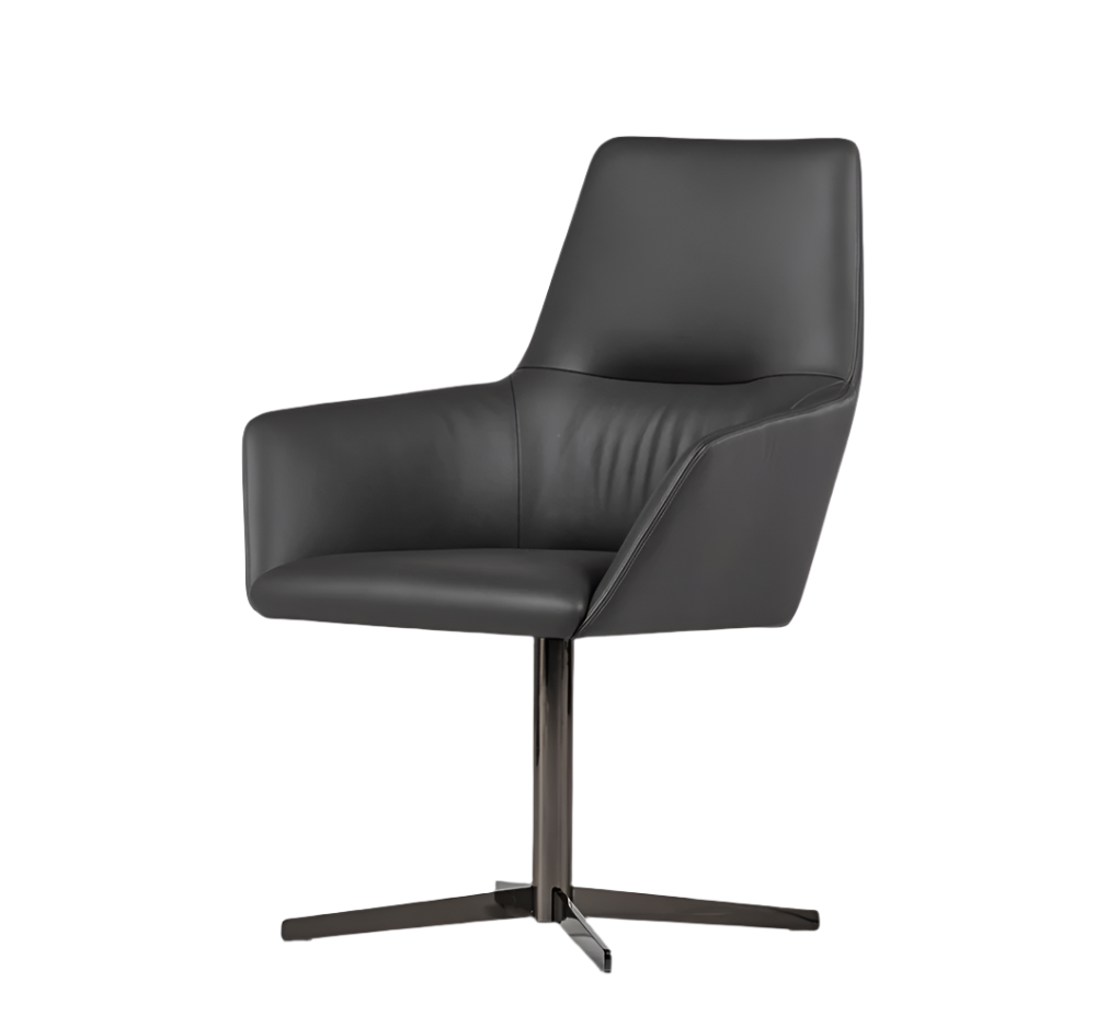 Queen  Desk Swivel Chair