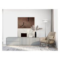 Pixel TV Unit Low - Medium