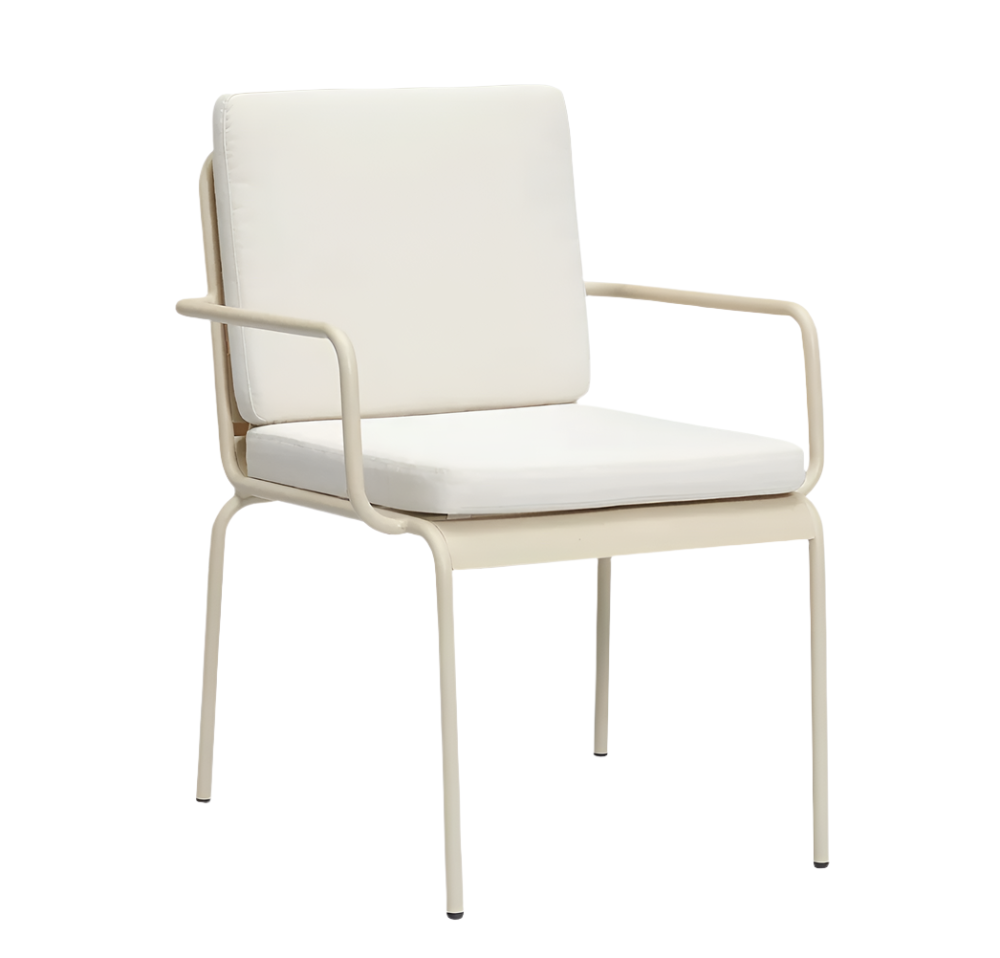 Ria Outdoor Dining Chair