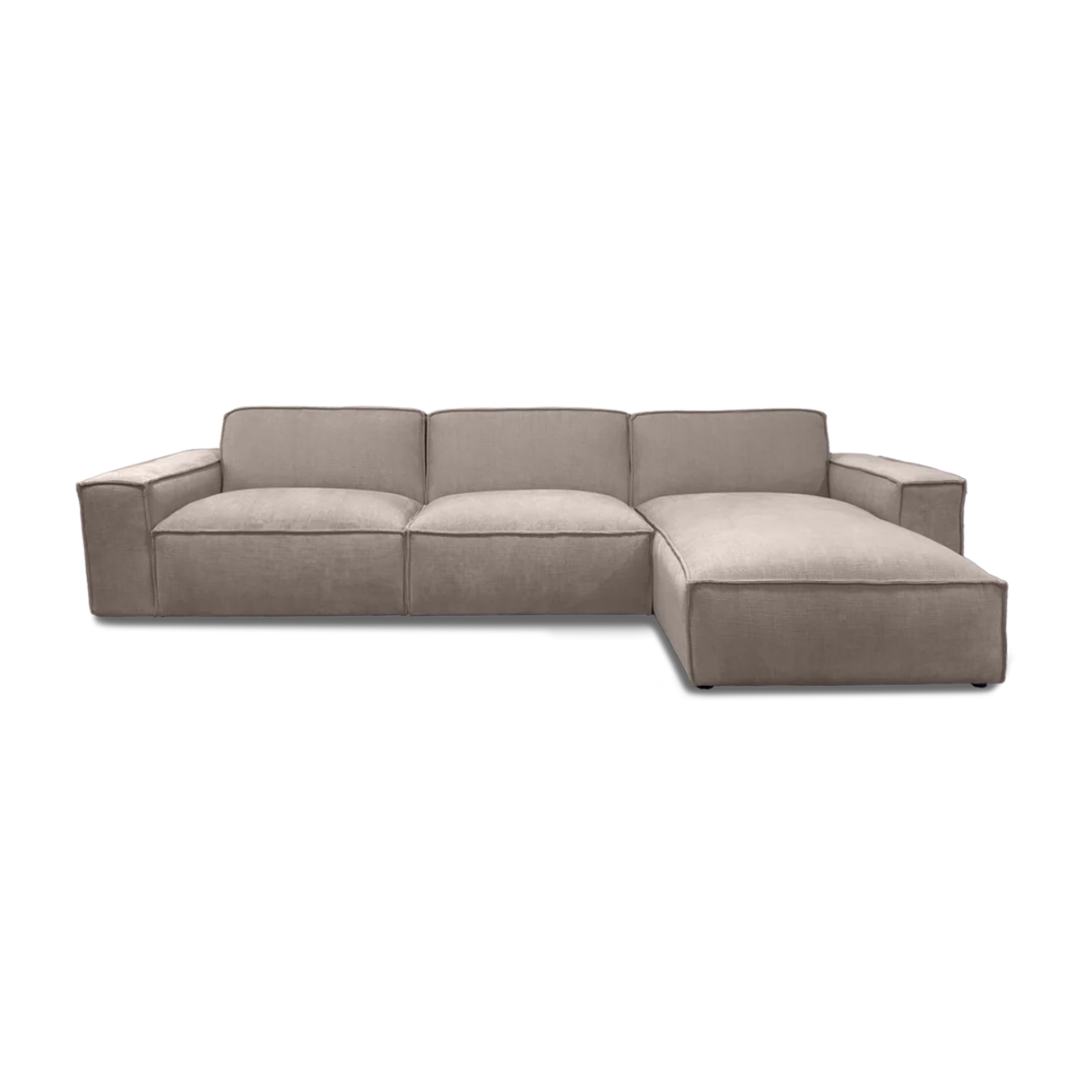 Cubic L-Shape Sofa