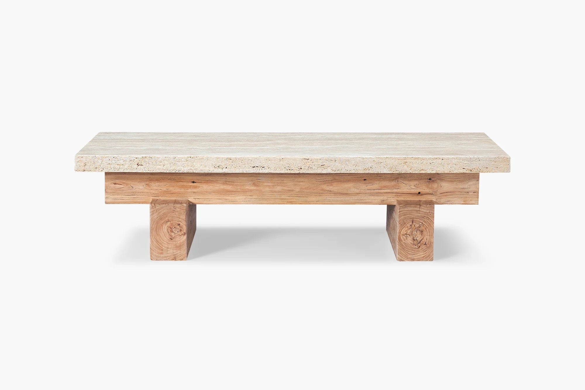 Rocco Rectangle Coffee Table