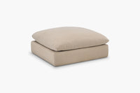 Parkha Ottoman