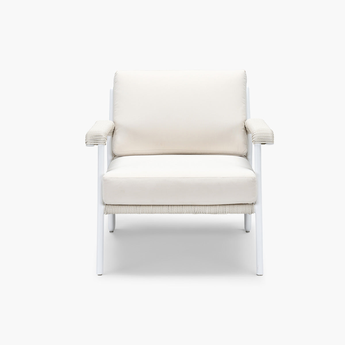 Rodeo Outdoor Lounge Chair