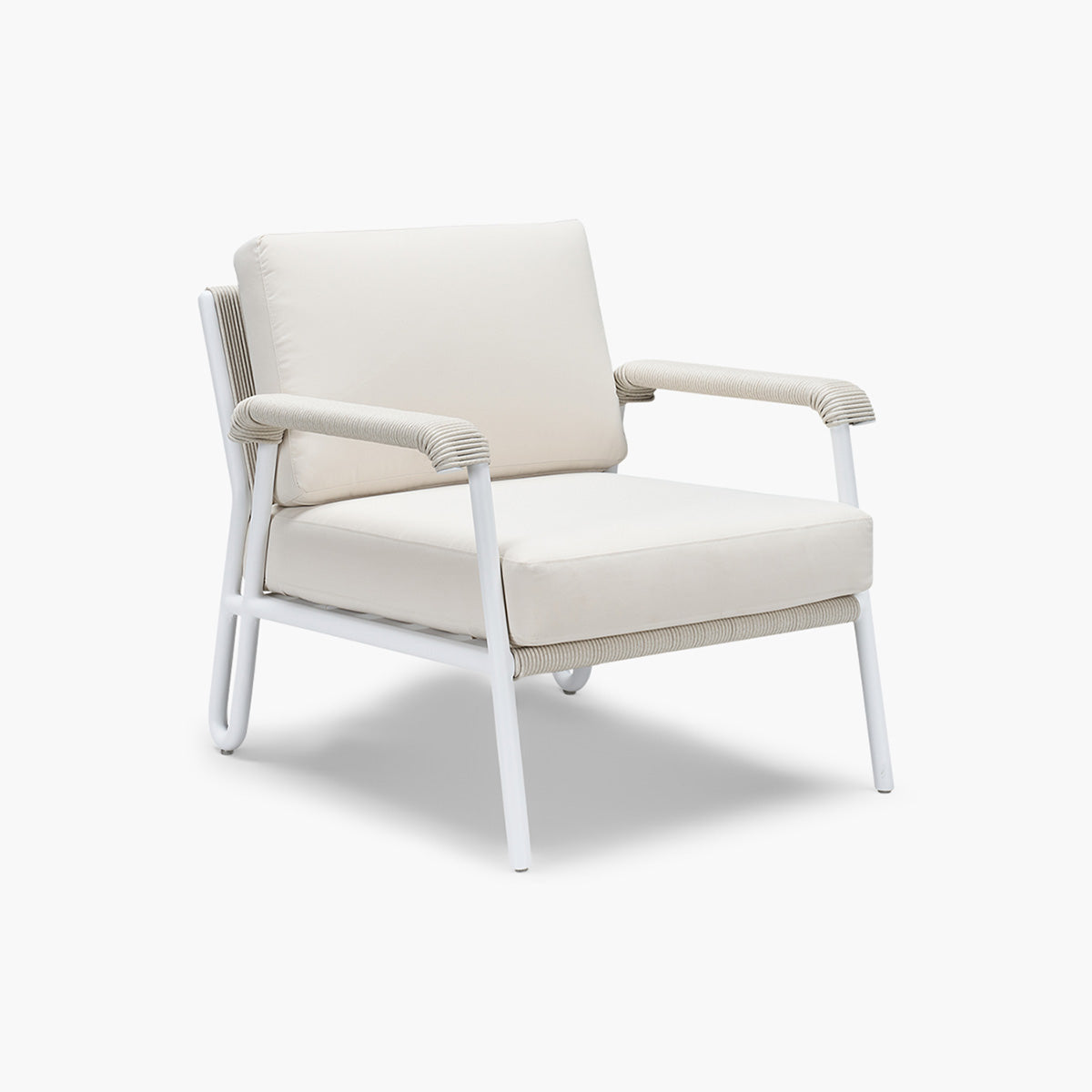 Rodeo Outdoor Lounge Chair