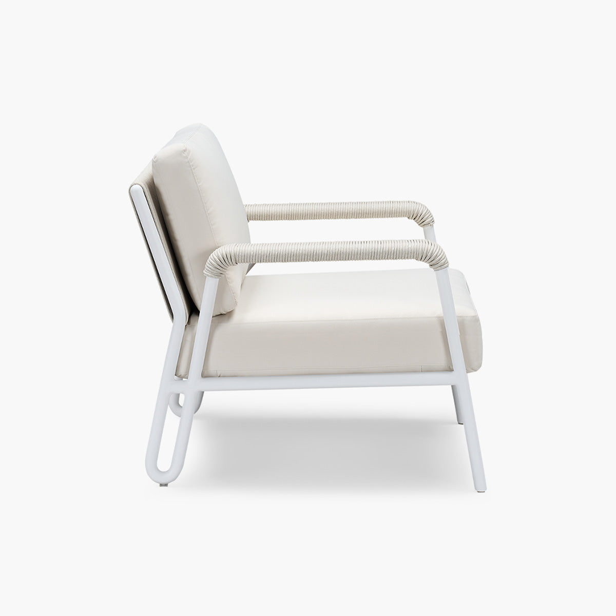 Rodeo Outdoor Lounge Chair