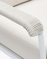 Rodeo Outdoor Lounge Chair