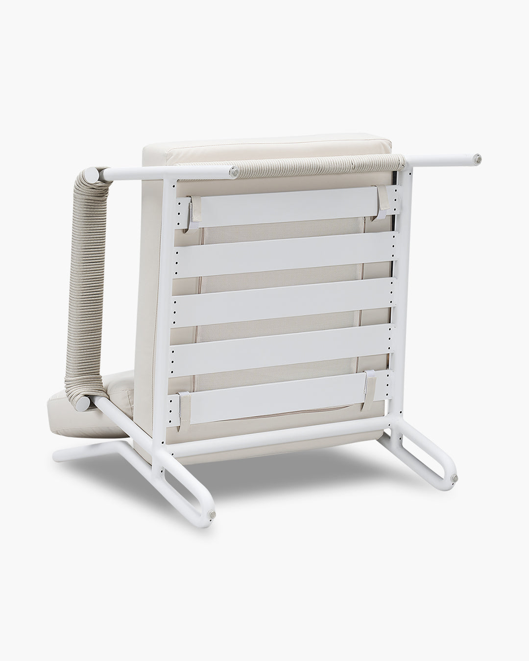 Rodeo Outdoor Lounge Chair