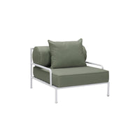 Rowe Outdoor Lounge Chair