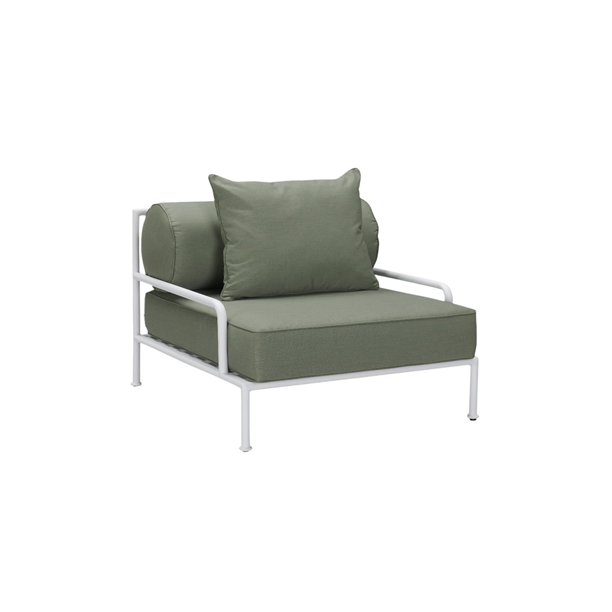 Rowe Outdoor Lounge Chair