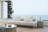 Rowe Outdoor 3-Seat Sofa