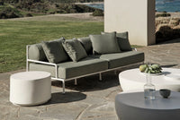 Rowe Outdoor 3-Seat Sofa