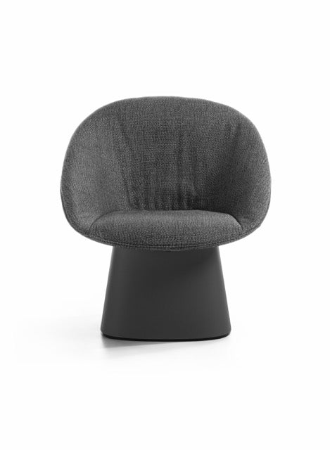 Sensu Outdoor Lounge Chair - Upholstered