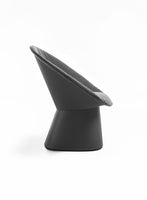 Sensu Outdoor Lounge Chair - Upholstered
