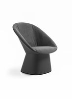 Sensu Outdoor Lounge Chair - Upholstered