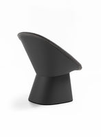 Sensu Outdoor Lounge Chair - Upholstered