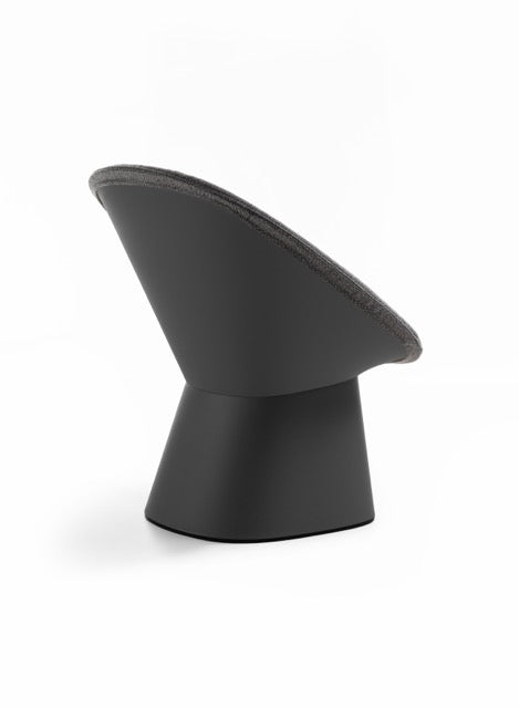 Sensu Outdoor Lounge Chair - Upholstered