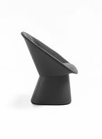 Sensu Outdoor Lounge Chair - Upholstered