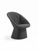 Sensu Outdoor Lounge Chair - Upholstered