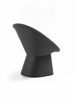Sensu Outdoor Lounge Chair - Upholstered