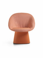 Sensu Outdoor Lounge Chair - Upholstered