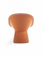 Sensu Outdoor Lounge Chair - Upholstered