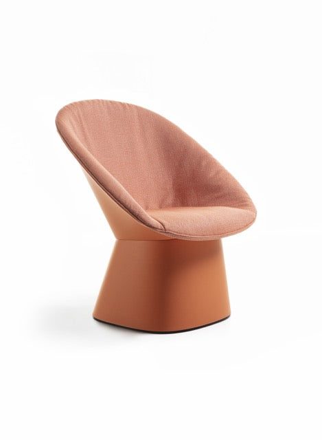 Sensu Outdoor Lounge Chair - Upholstered