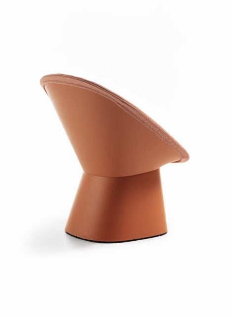 Sensu Outdoor Lounge Chair - Upholstered