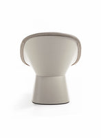 Sensu Outdoor Lounge Chair - Upholstered