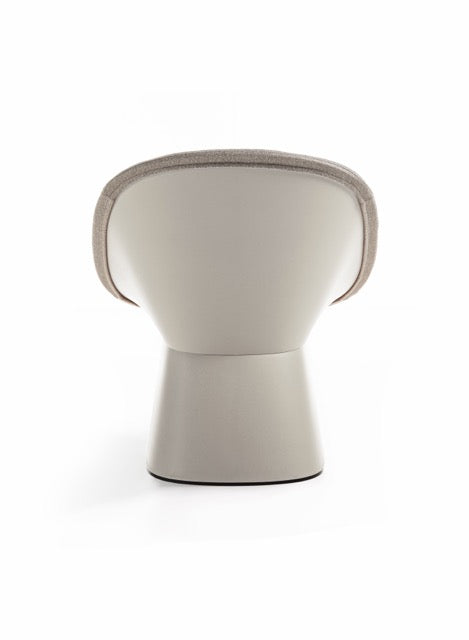 Sensu Outdoor Lounge Chair - Upholstered