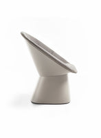Sensu Outdoor Lounge Chair - Upholstered