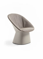 Sensu Outdoor Lounge Chair - Upholstered