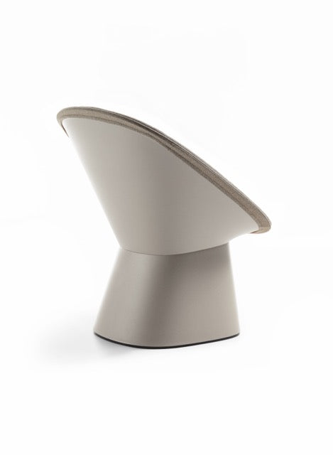 Sensu Outdoor Lounge Chair - Upholstered