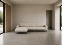 Linear L-Shape Sofa