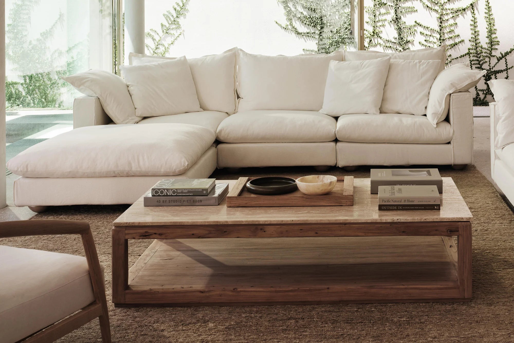 Jean Ottoman 1.1m