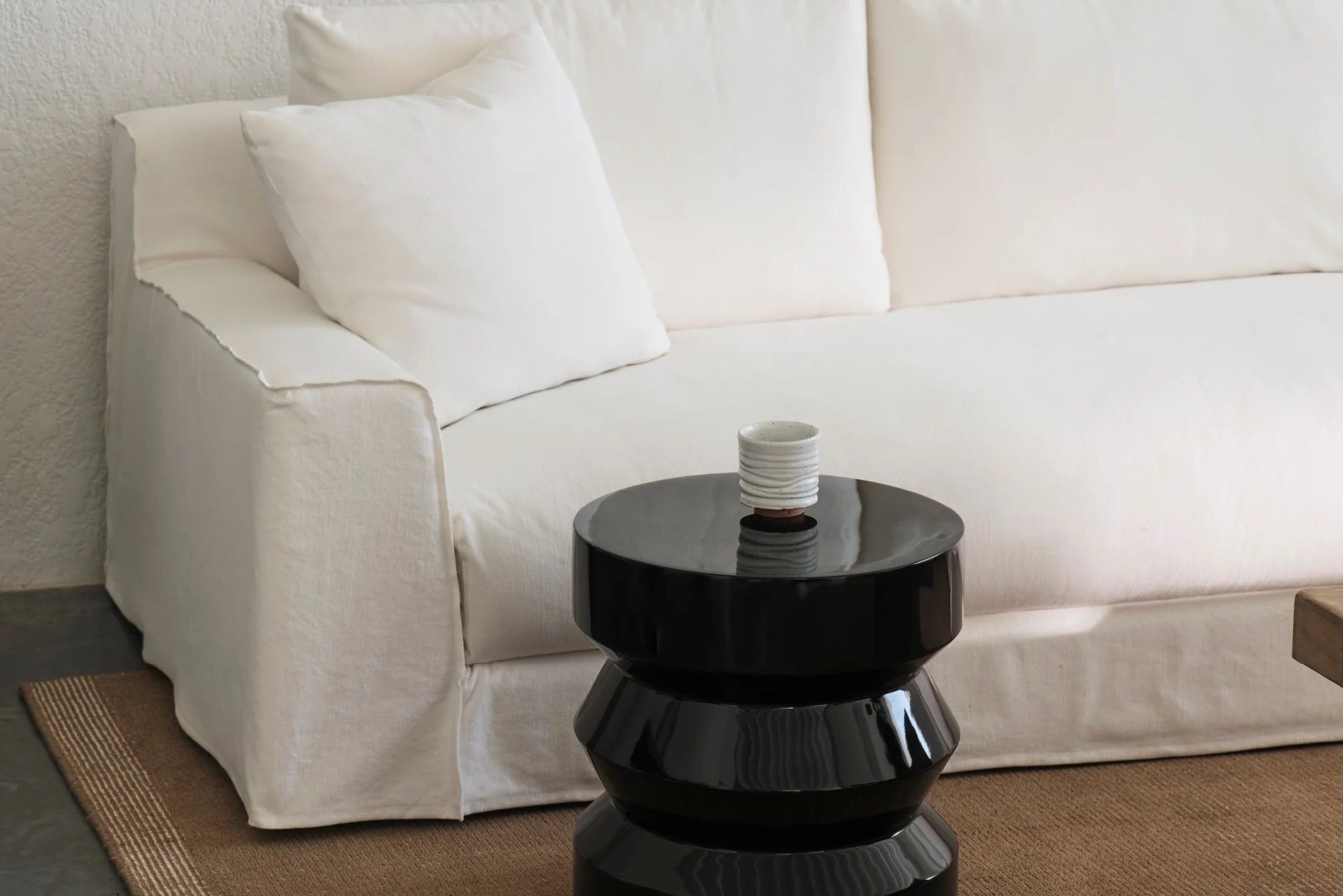 Pedro 3-Piece Sofa