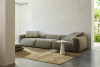 Baxx 3-Piece Sofa