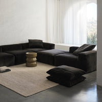 Baxx Ottoman
