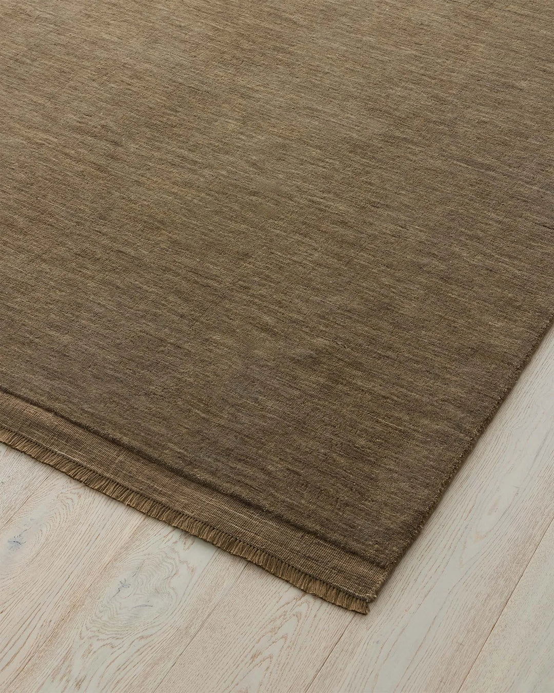 Silvio Rug 2x3 in walnut, view 17