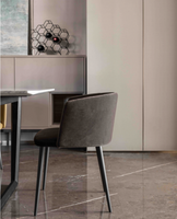 Ballet Club Chair (new)