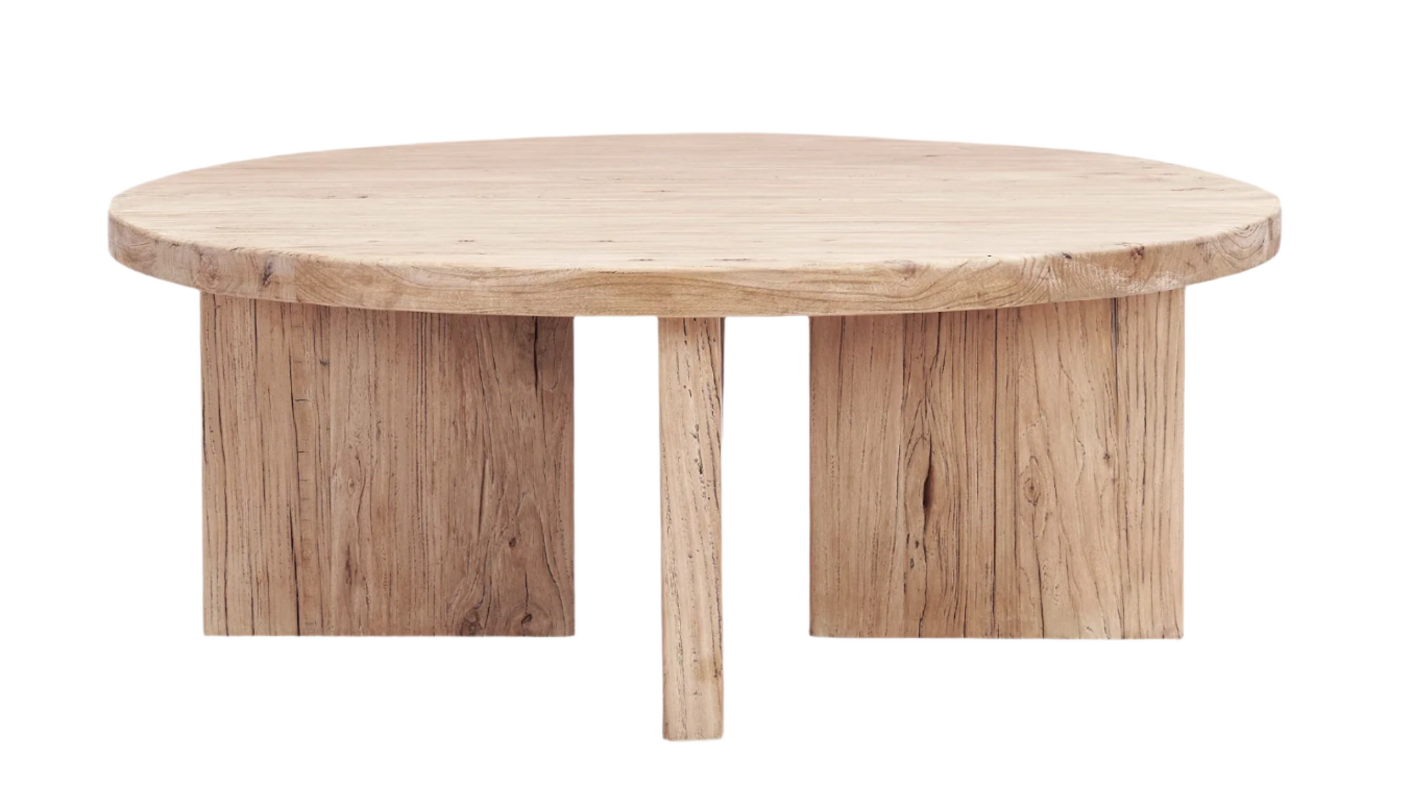 Maple Coffee Table 1.0m