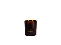 Kingdom Hand Poured Candle, view 2
