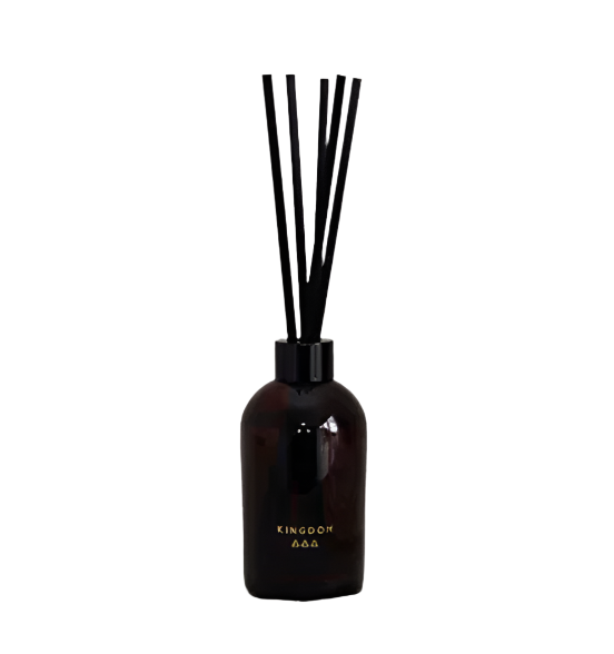 Kingdom Silk Fibre Diffuser – Bauhaus