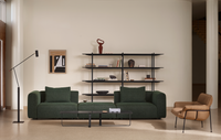 Formal Shelving