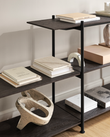 Formal Shelving